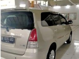 DKI Jakarta, jual mobil Toyota Kijang Innova G 2011 dengan harga terjangkau 5