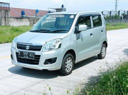 Jawa Barat, jual mobil Suzuki Karimun Wagon R Karimun Wagon-R (GL) 2019 dengan harga terjangkau 7