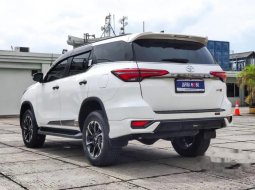 Mobil Toyota Fortuner 2022 dijual, DKI Jakarta 3