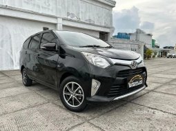 Mobil Toyota Calya 2018 G dijual, DKI Jakarta