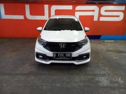 Mobil Honda Mobilio 2019 RS dijual, Jawa Barat 4