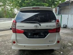 Jawa Timur, jual mobil Toyota Avanza Veloz 2018 dengan harga terjangkau 1