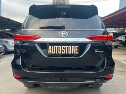 Mobil Toyota Fortuner 2016 VRZ terbaik di DKI Jakarta 2