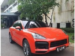 Jual Porsche Cayenne 2020 harga murah di DKI Jakarta