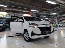 Mobil Toyota Avanza 2019 E dijual, Jawa Timur 12