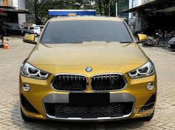 Jual BMW X2 sDrive18i 2019 harga murah di DKI Jakarta 14