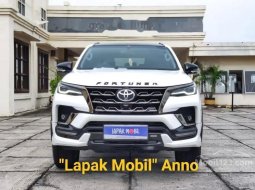 Mobil Toyota Fortuner 2022 dijual, DKI Jakarta