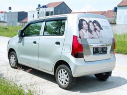 Jawa Barat, jual mobil Suzuki Karimun Wagon R Karimun Wagon-R (GL) 2019 dengan harga terjangkau 9