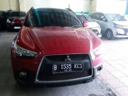 Jual cepat Mitsubishi Outlander Sport PX 2012 di Jawa Barat