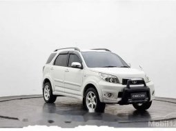 Jual Toyota Rush S 2013 harga murah di DKI Jakarta