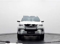 Mobil Toyota Fortuner 2018 VRZ terbaik di DKI Jakarta