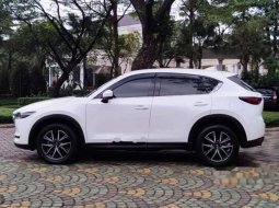 Jual Mazda CX-5 Grand Touring 2017 harga murah di DKI Jakarta 12