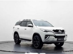 Jual Toyota Fortuner VRZ 2018 harga murah di Jawa Barat