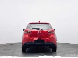 Jual mobil Mazda 2 Hatchback 2015 bekas, DKI Jakarta 16