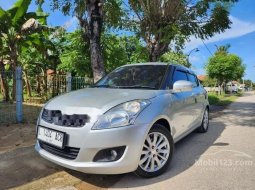 Jawa Timur, jual mobil Suzuki Swift GX 2014 dengan harga terjangkau 4