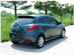 Jual mobil bekas murah Mazda 2 Hatchback 2012 di Jawa Barat 3