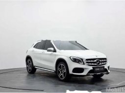 Mercedes-Benz AMG 2018 DKI Jakarta dijual dengan harga termurah