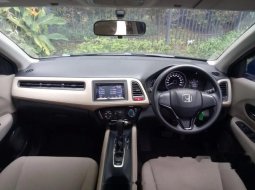 Jual Honda HR-V S 2018 harga murah di Banten 13