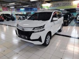 Mobil Toyota Avanza 2019 E dijual, Jawa Timur
