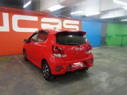 Mobil Daihatsu Ayla 2019 R dijual, DKI Jakarta 4