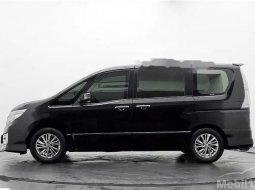 Jual mobil Nissan Serena Autech 2016 bekas, Jawa Barat 11