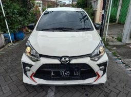 Mobil Toyota Agya 2021 dijual, Jawa Timur