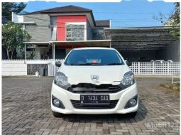 Jual Daihatsu Ayla D 2019 harga murah di Jawa Barat