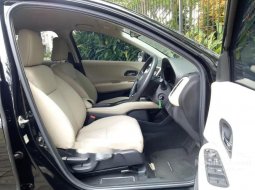 Jual Honda HR-V S 2018 harga murah di Banten 14