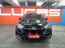 Jual mobil bekas murah Honda CR-V Prestige 2018 di DKI Jakarta 7