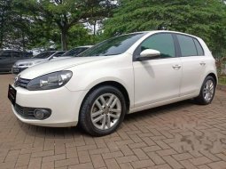 Jual cepat Volkswagen Golf TSI 2012 di Banten 10