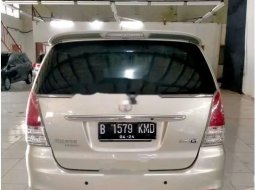 DKI Jakarta, jual mobil Toyota Kijang Innova G 2011 dengan harga terjangkau 4