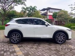 Jual Mazda CX-5 Grand Touring 2017 harga murah di DKI Jakarta 13