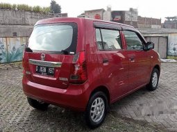 Jawa Barat, jual mobil Suzuki Karimun Wagon R Karimun Wagon-R (GL) 2018 dengan harga terjangkau 4