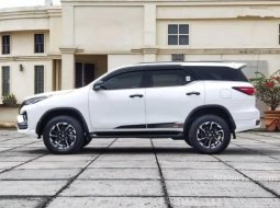 Mobil Toyota Fortuner 2022 dijual, DKI Jakarta 20