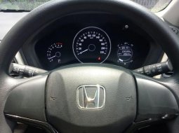 Jual Honda HR-V S 2018 harga murah di Banten 18