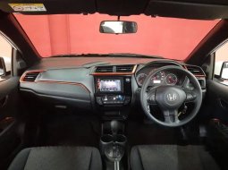 Jual mobil bekas murah Honda Brio RS 2021 di Banten 2