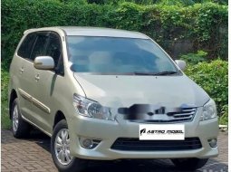 Jawa Timur, jual mobil Toyota Kijang Innova G 2013 dengan harga terjangkau