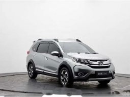 Mobil Honda BR-V 2017 E dijual, DKI Jakarta