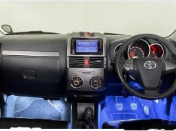 Toyota Rush 2015 DKI Jakarta dijual dengan harga termurah 4