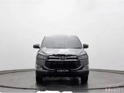Jawa Barat, jual mobil Toyota Kijang Innova V 2019 dengan harga terjangkau