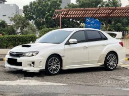 Mobil Subaru WRX STi 2012 terbaik di DKI Jakarta