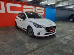 Dijual mobil bekas Mazda 2 Hatchback, DKI Jakarta  2