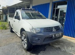 Mitsubishi Triton 2013 Jawa Timur dijual dengan harga termurah