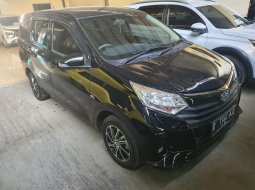 Toyota New Calya 1.2 G Mt 2021 Hitam