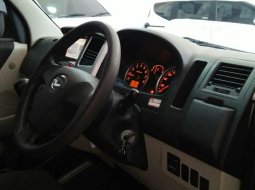 Daihatsu Luxio 1.5 X M/T 2018 4