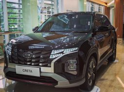 Hyundai STARGAZER 2022 hanya DP 30 juta 2