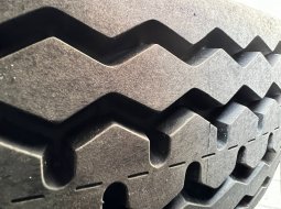 Mitsubishi Coltdiesel canter 125ps FE74S sasis 2021 CDD + bak besi 416 6