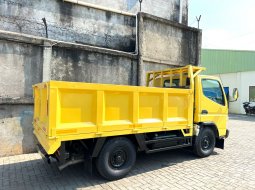 ANTIK MURAH Mitsubishi Coltdiesel Canter engkel FE71 bak besi 2014 CDE 5