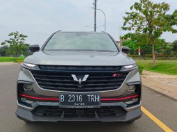 Jual mobil Wuling Almaz 2021 , Kota Bekasi, Jawa Barat 2