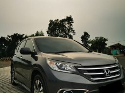 Honda CR-V 2.4 Prestige 2013